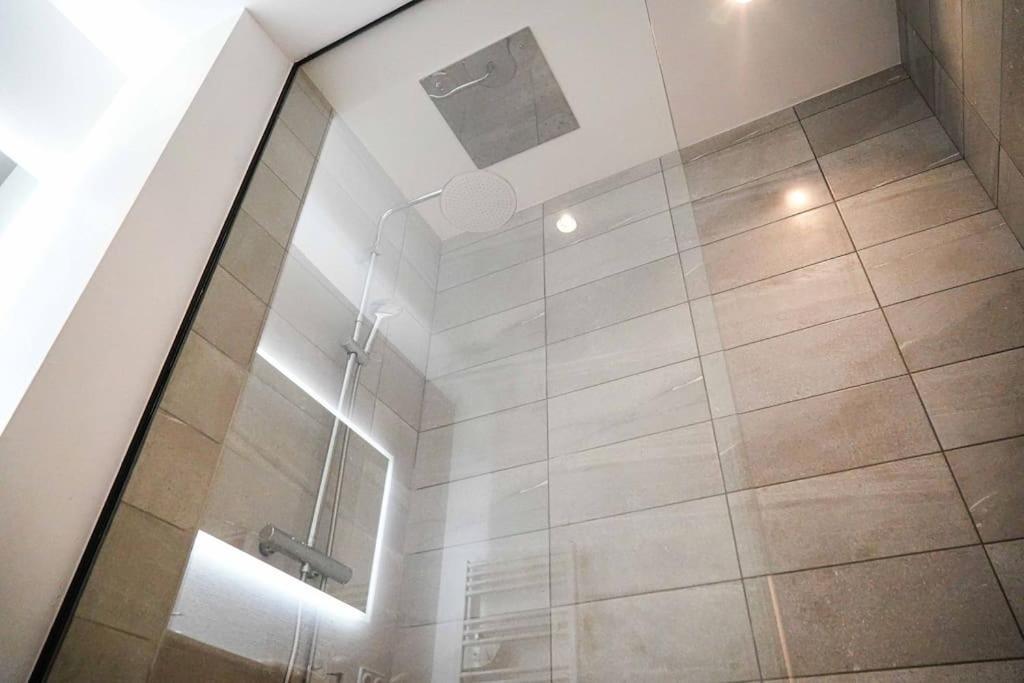 Le Rive Hugo • Elegance & Art De Vivre Apartamento Châteauroux Exterior foto
