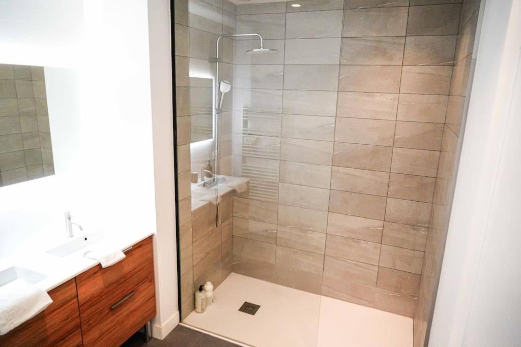 Le Rive Hugo • Elegance & Art De Vivre Apartamento Châteauroux Exterior foto